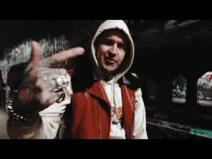 Yelawolf – Bloody Sunday